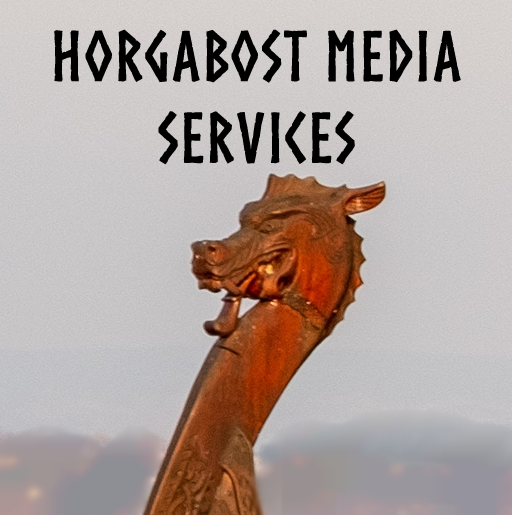 horgabost media services